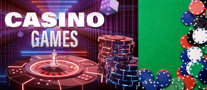 casino games