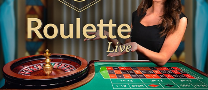 Roulette game