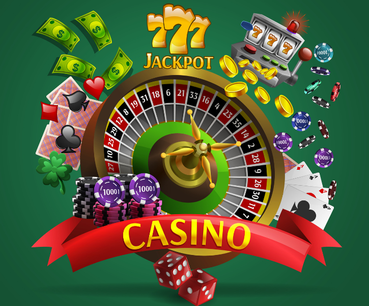 Casino Games