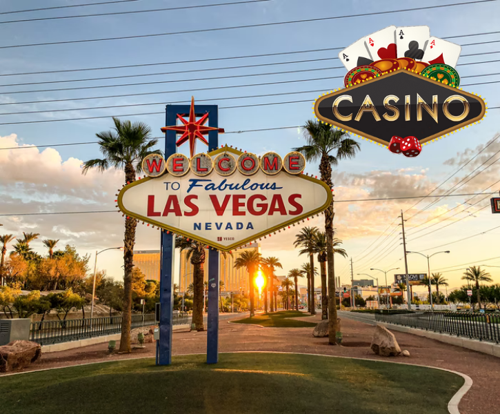 Las Vegas casinos