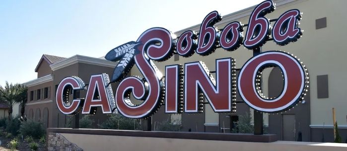 soboba casino