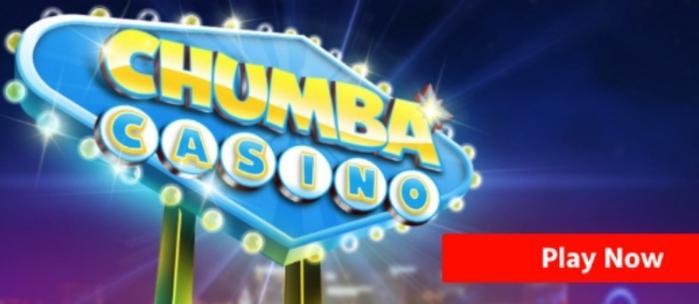 Chumba casino