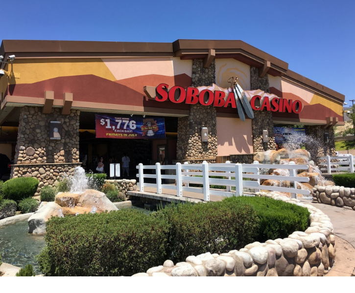 soboba casino