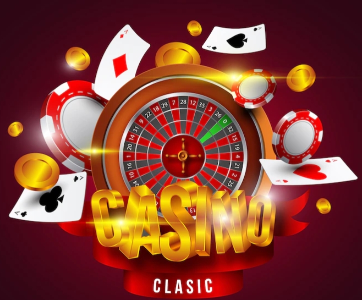 Popular Casinos games