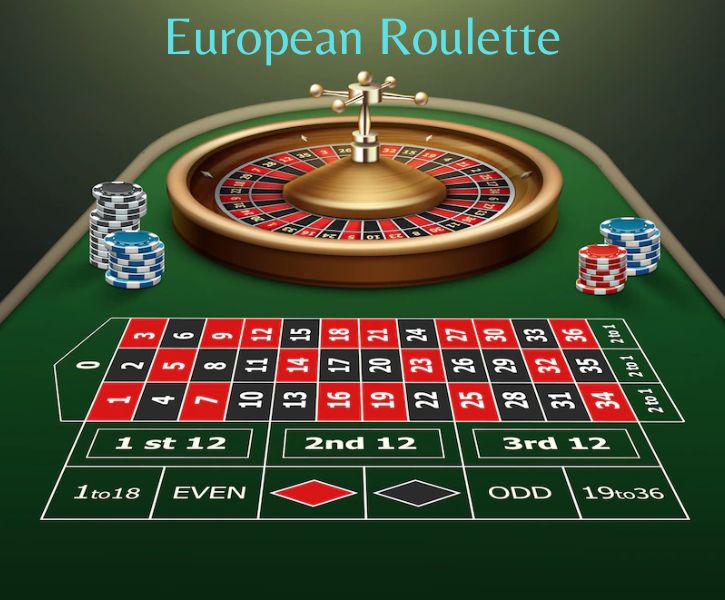 European Roulette Tips