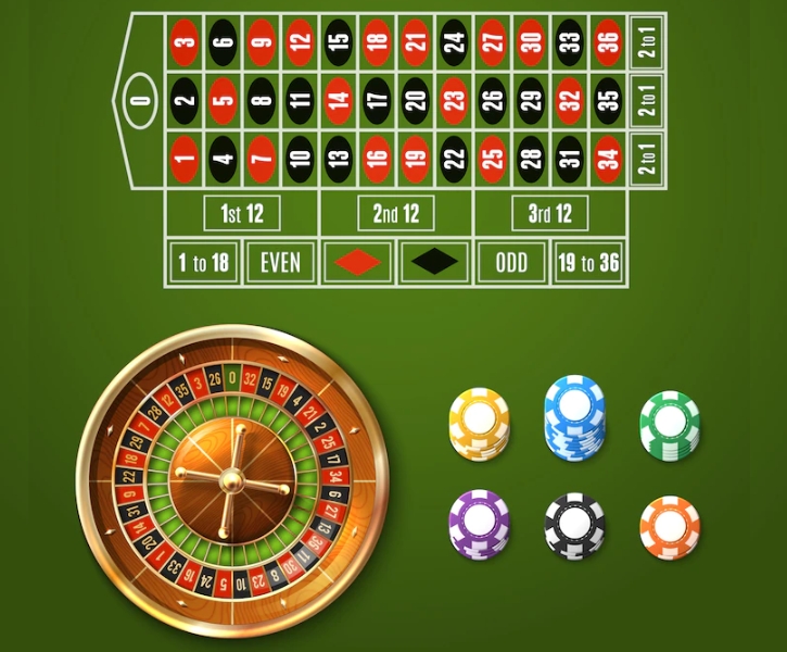 How to win at roulette