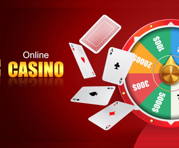 money when playing online Casino