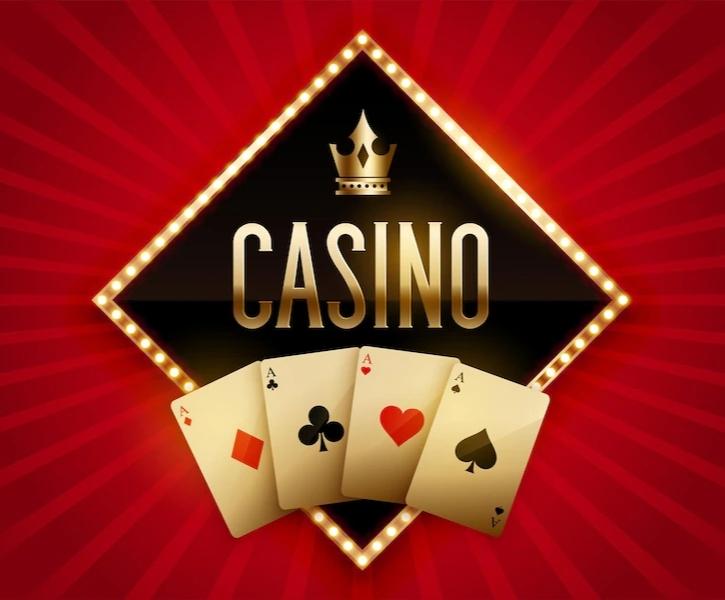 Online Casinos