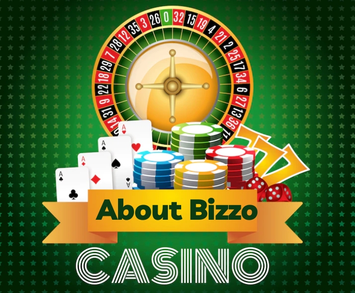 About Bizzo Casino Review 2023