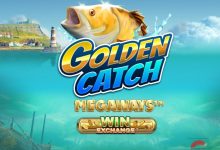 Golden Catch Megaways